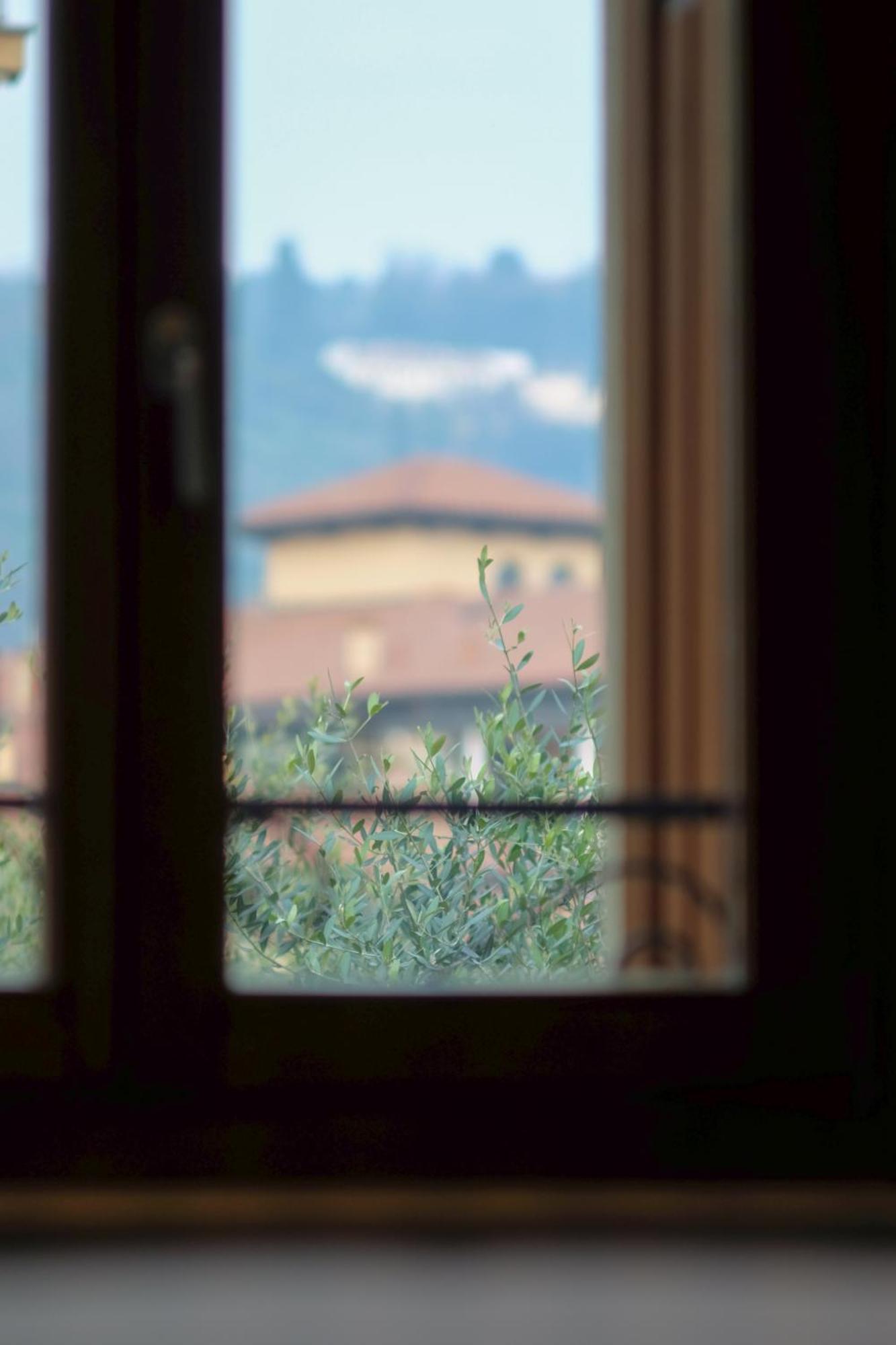Naboo Verona Luxury Suites Exterior foto