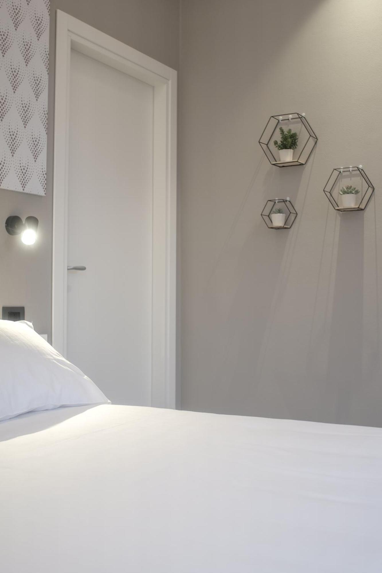 Naboo Verona Luxury Suites Exterior foto