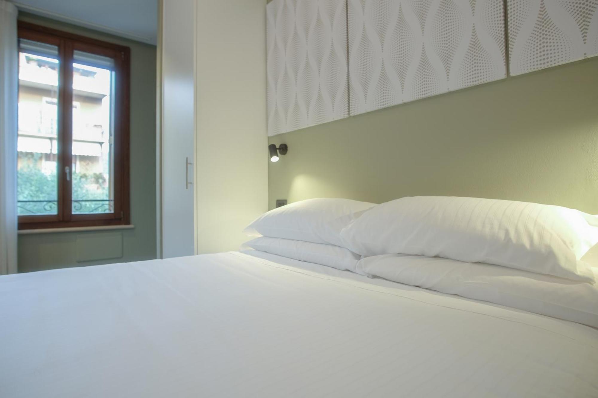Naboo Verona Luxury Suites Exterior foto