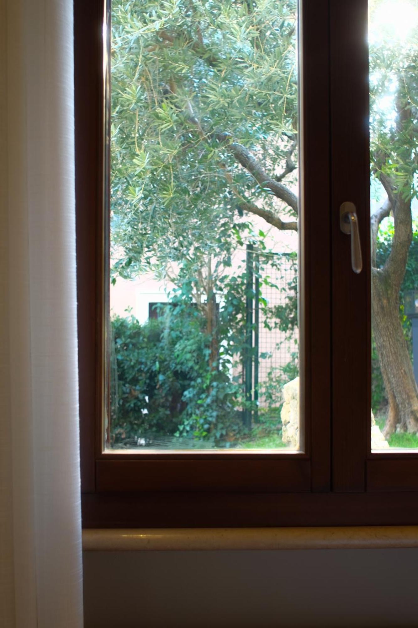 Naboo Verona Luxury Suites Exterior foto