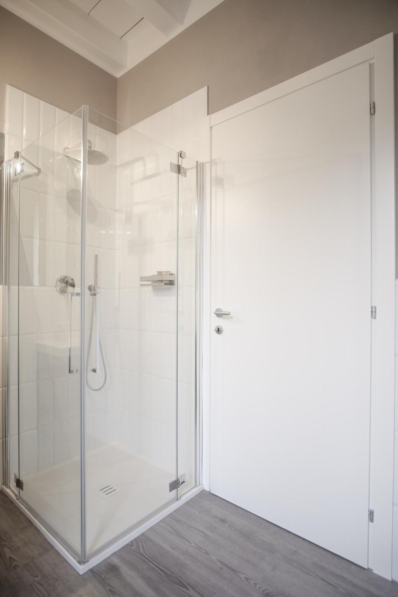 Naboo Verona Luxury Suites Exterior foto