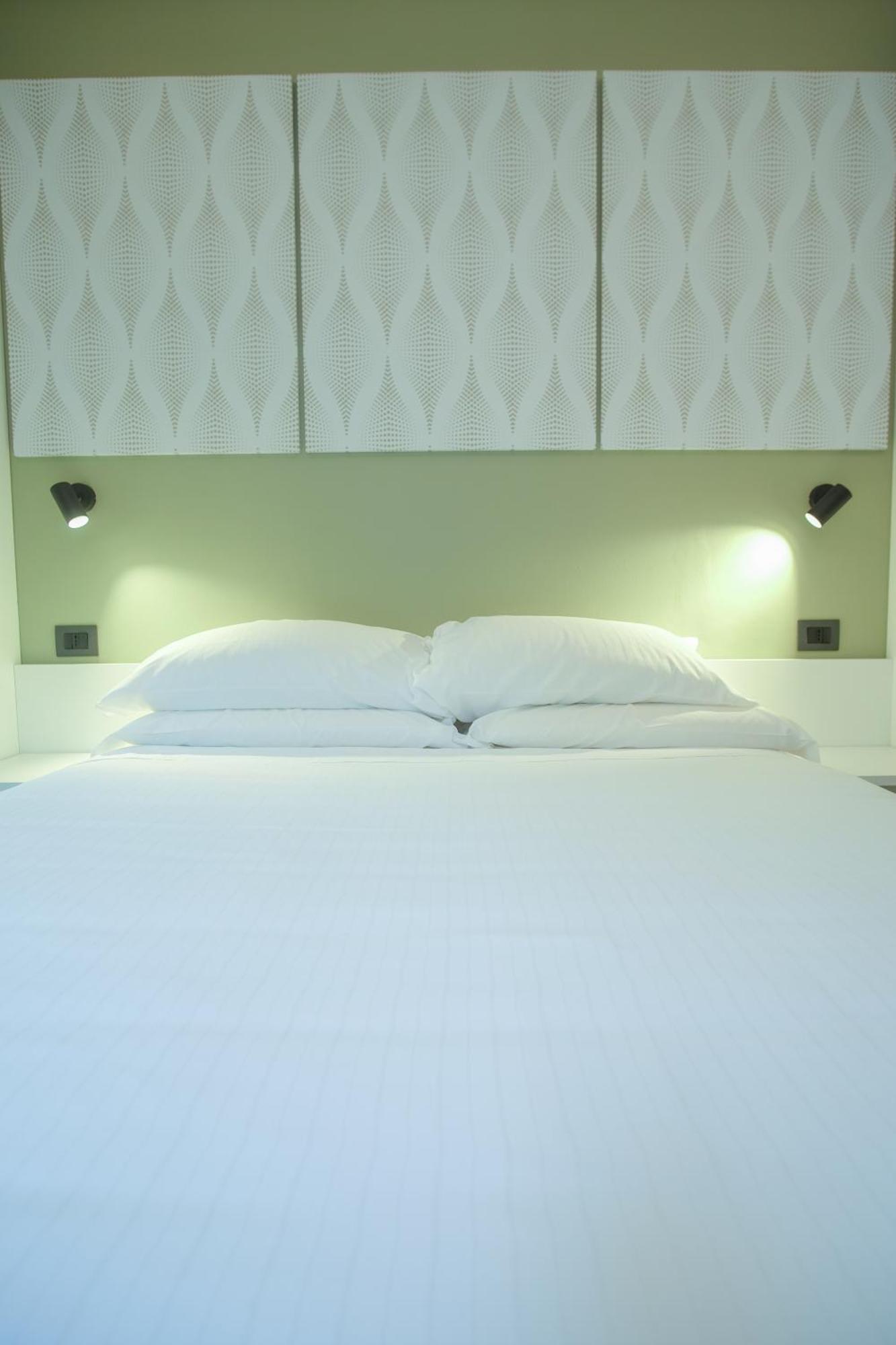 Naboo Verona Luxury Suites Exterior foto