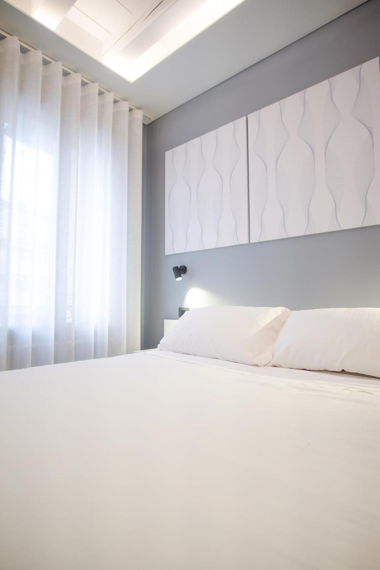 Naboo Verona Luxury Suites Exterior foto