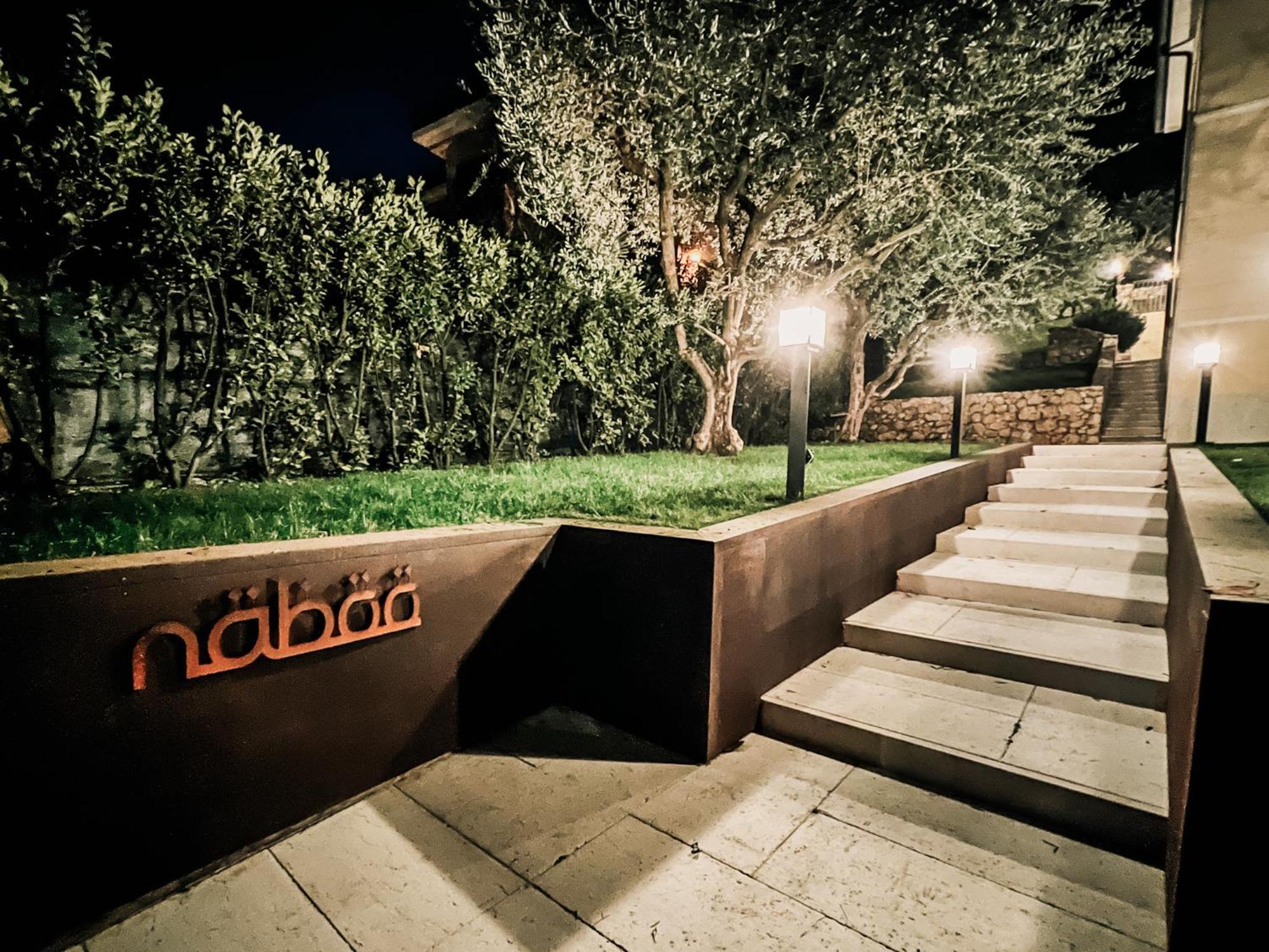 Naboo Verona Luxury Suites Exterior foto